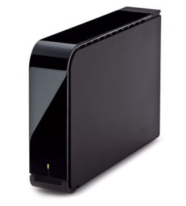 Buffalo 3TB DriveStation{{}}