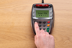 Which card payment terminal is right for you?chip and pin credit card terminal