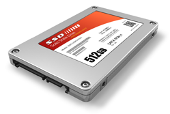 How solid state drives (SSDs) can boost IT performance