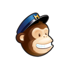 MailChimp logo