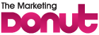 Marketing Donut logo{{}}