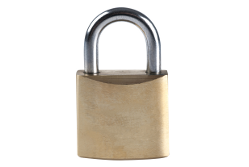 Padlock