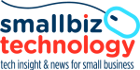 Smallbiztechnology logo