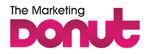 Marketing Donut