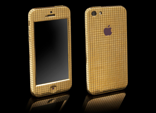 Bling iPhone 5