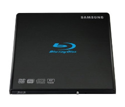 Tech bargain - Blu-ray writer{{}}