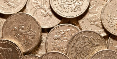 Pound coins: is your website costing too much?