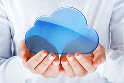 The future of the cloud - is it right for you?/cloud on hands{{}}