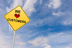 Cloud CRM for customer satisfaction?{{}}