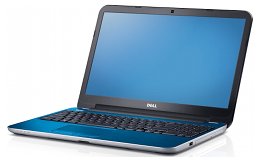 Dell Inspiron laptop