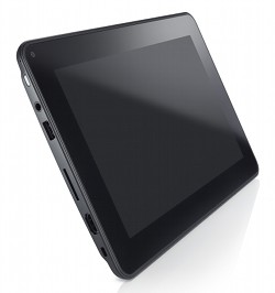 Dell tablet