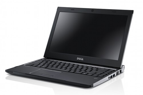 Dell Vostro laptop