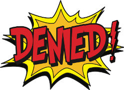 DENIED! Distributed denial of service