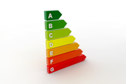 Limit your running costs - Energy ratings