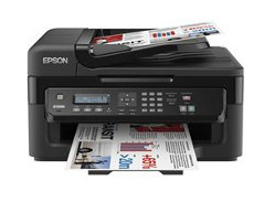 Business tech bargain - Epson printer{{}}