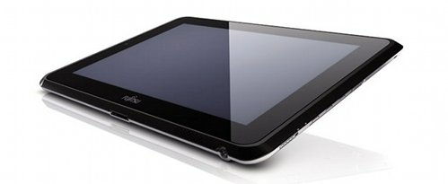 Fujitsu Q550 tablet computer{{}}