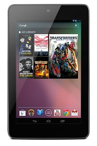 Google Nexus 7