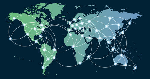 Does PRISM mean hosting location matters?{{}}