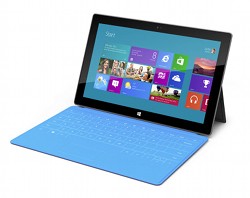 Microsoft Surface