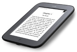 Tech bargain: Nook e-reader{{}}