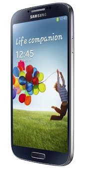 Samsung Galaxy S4 - preorder{{}}