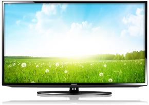 Samsung HDTV tech bargain{{}}