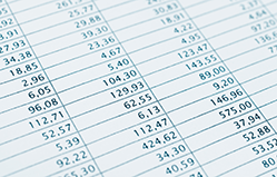 The confusion of master spreadsheets/Spreadsheet numbers{{}}