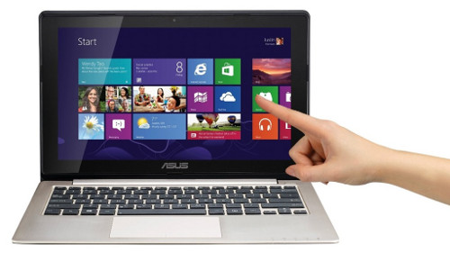 Tech bargain: Asus laptop{{}}