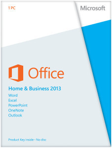 Tech bargain: Microsoft Office{{}}