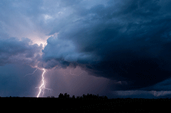 The three downsides of cloud computing/thunderstorm{{}}