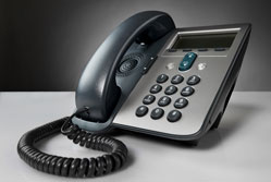 VOIP phone