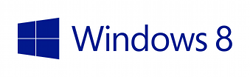 Windows 8 logo