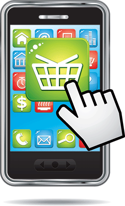 Mobile commerce: what you need to know/mobile{{}}