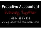 Proactive Accountant