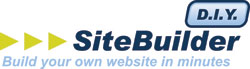 SiteBuilder - Start your free 30 day trial today{{}}