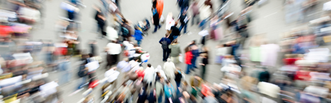 Are you part of the crowd rushing to try cloud computing?