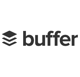 Buffer logo