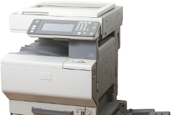 Large printer