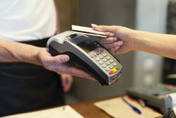 Do you understand contactless payments?