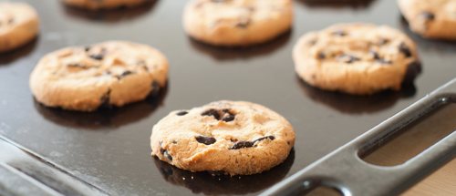 Cookies — EU cookie law