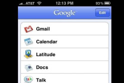 Google Docs screenshot