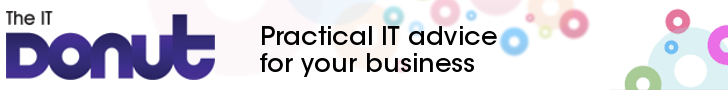 Practical IT advice for your business