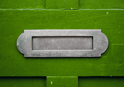 How to take control of your inbox/mailslot{{}}