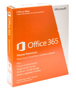 Office 365