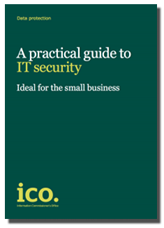 Practical IT security guide