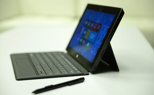 Microsoft Surface Pro{{}}